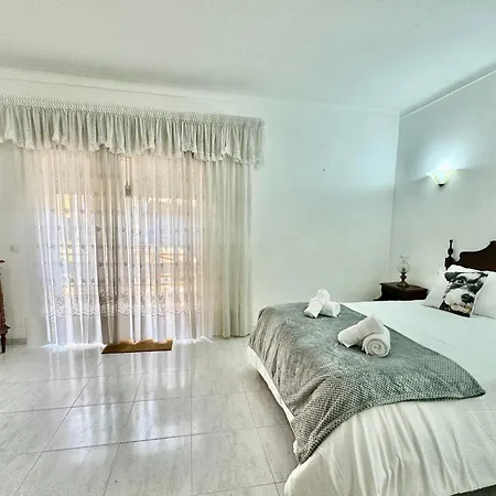 Sol Da Marina * Lagos