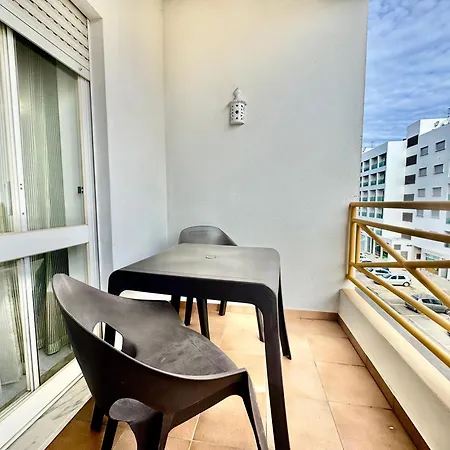 Apartment Sol Da Marina