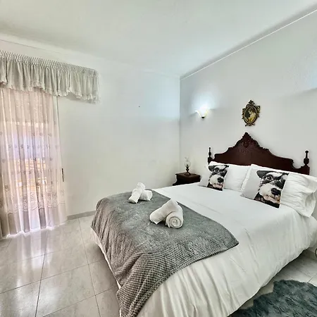Sol Da Marina Apartment Lagos