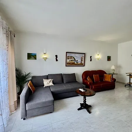 Sol Da Marina Apartment *