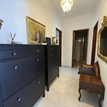 Apartment Sol Da Marina *