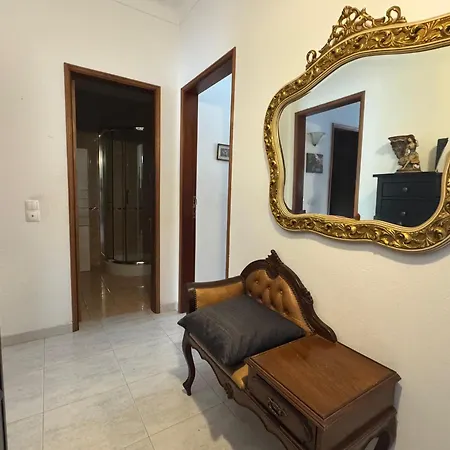 Sol Da Marina Apartment