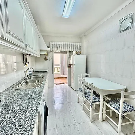 Apartment Sol Da Marina Lagos