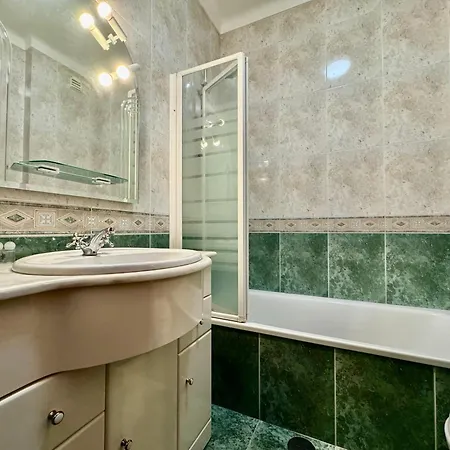 Sol Da Marina Apartment *